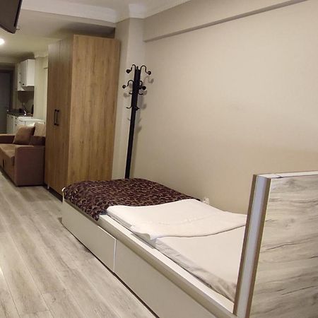 Ortakoey Suites Hotel Istanbulská provincie Exteriér fotografie