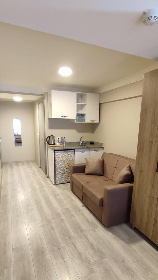 Ortakoey Suites Hotel Istanbulská provincie Exteriér fotografie