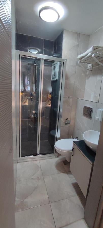 Ortakoey Suites Hotel Istanbulská provincie Exteriér fotografie